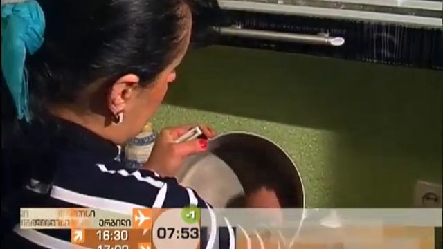 როგორ მოვუაროთ სამზარეულოს ჭურჭელს смотреть онлайн