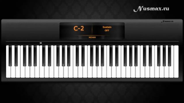 Ennio Morricone - Chi Mai (OST Professional) [Virtual Piano Tutorial] (+Sheets) смотреть онлайн