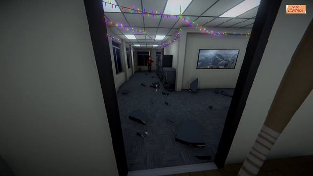 Season's Beatings - 6 Floor смотреть онлайн