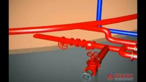 Тушение резервуарных парков