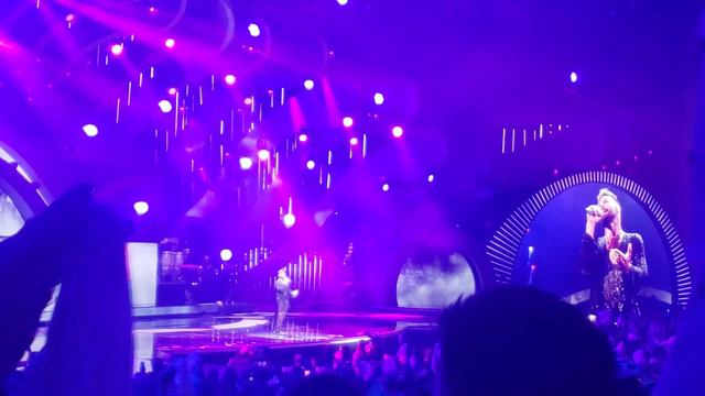 Ricky Martin - Tiburones (En Vivo) En Festival De Viña Del Mar 23/02/2020