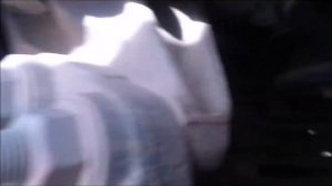 Замена приводного ремня KIA Cerato 1 6