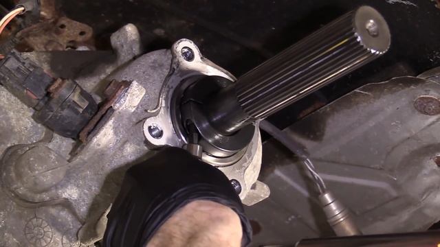 Old Transfer Case Problems in 88-00 Dodge, Chevy, GMC Trucks and SUVs смотреть онлайн