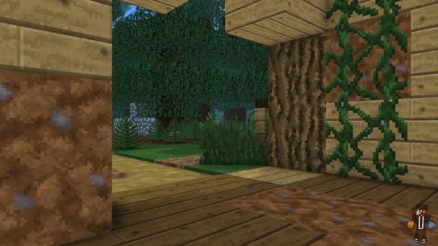 Wolf Life IV - Minecraft Animation