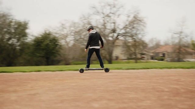 EVOLVE HADEAN $2299 - Unleash Your Inner Maverick with the Evolve Hadean Carbon Skateboard! смотреть онлайн