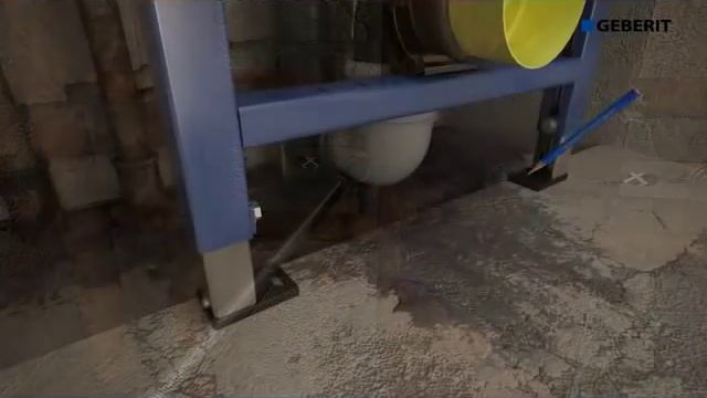 Ремонт типового туалета в многоэтажном доме смотреть онлайн