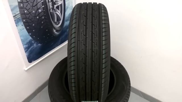 Цветные точки и метки на шинах - что значат?