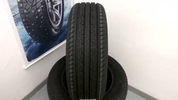 Цветные точки и метки на шинах - что значат?