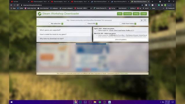 *NEW*Get a Trial Cursor in Windows 2021 смотреть онлайн