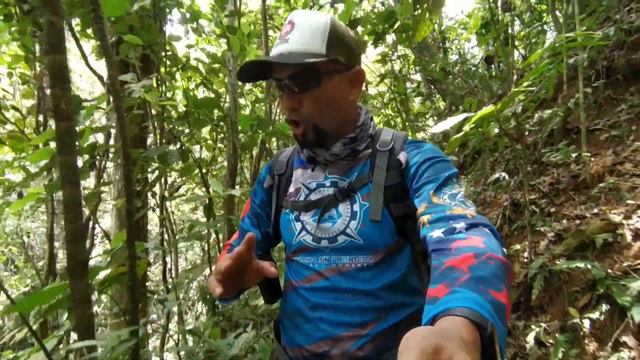 Visitando la Cascada más alta de la cordillera de la Costa en Venezuela con @aventurasinfrontera смотреть онлайн