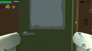 тол чикен пришёл за мной в чикен ган