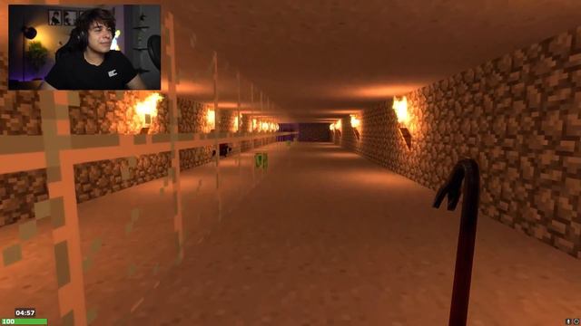 UNA TRAMPA PARA AMIGOS YOUTUBERS 😂 DEATH RUN GARRY'S MOD смотреть онлайн