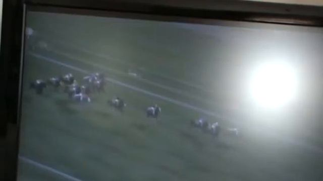 G1 Jockey 4 Derby Cup смотреть онлайн
