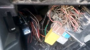 нексия не горит панель приборов. Нексия бүйірлік шамы жанбайды релесін гитарасын қалай тексереміз