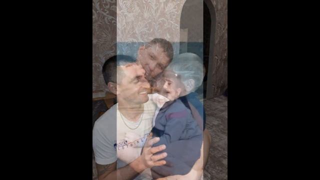 Поздравление с Днем отца от подготовительной группы. (16.10.2022) смотреть онлайн