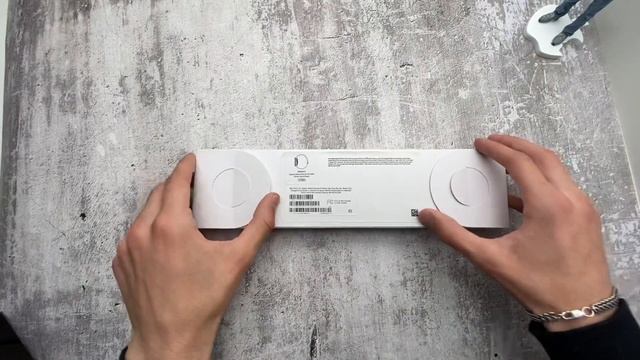 Apple Watch 7 + Airpods 2/Pro лучшие комплекты в РФ смотреть онлайн