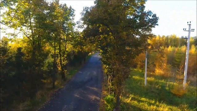 осень смотреть онлайн