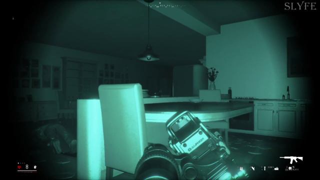 Zero Hour - Residential House ( Solo ) смотреть онлайн