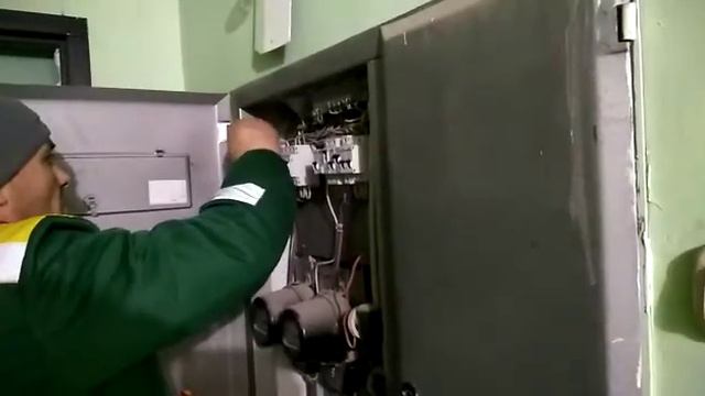 Работы в городке Кубинка-1 смотреть онлайн