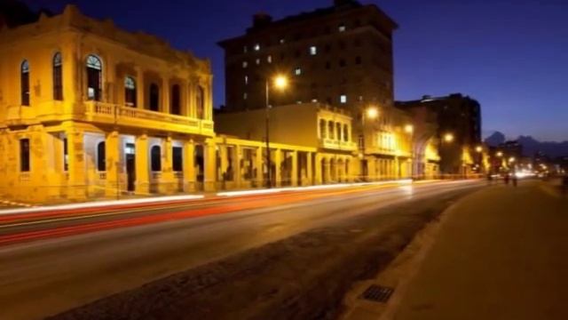 Besame Mucho CUBA!