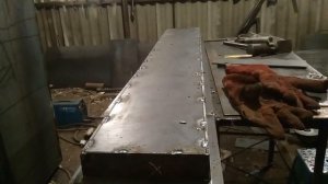 Правильная деформация металла при сварке! Ньюансы и мелочи что-бы избежать деформации металла!