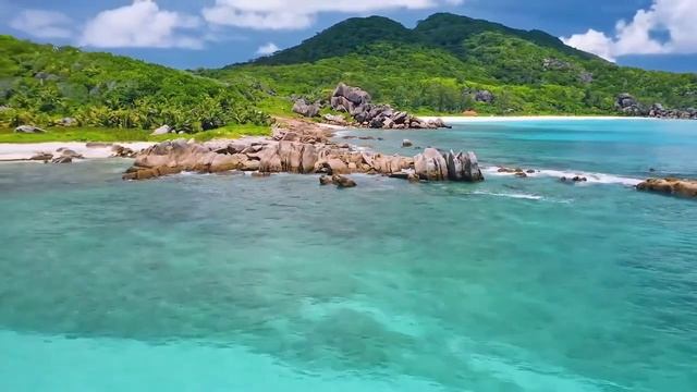 Tropical Mix #  Vocal Deep House # Chillout # Mix 343  #