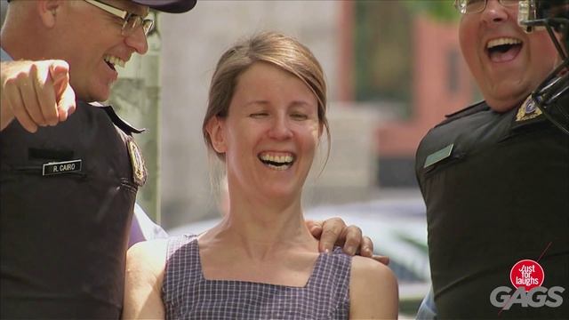 Скрытая камера № 2 Розыгрыши и приколы смотреть онлайн