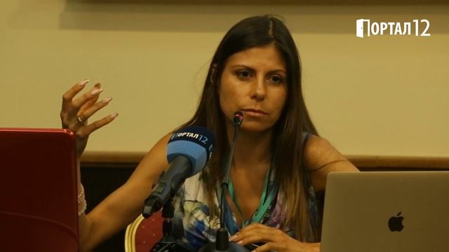 Яна Данаилова: Суровоядството - здраве, тайни и предразсъдъци (ЛЕКЦИЯ) смотреть онлайн