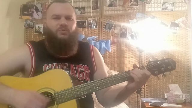 Станислав Касьянов "Татуировка" Владимира Высоцкого смотреть онлайн