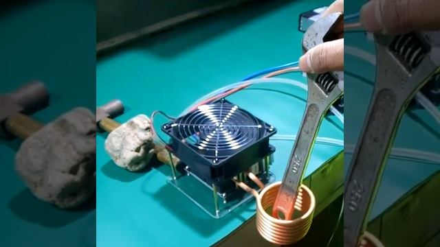 Индукционный нагреватель смотреть онлайн