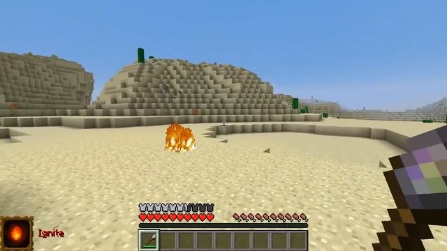 WIZARDRY MOD - Magia EPICA en Minecraft - Minecraft mod 1.7.10 Review ESPAÑOL смотреть онлайн