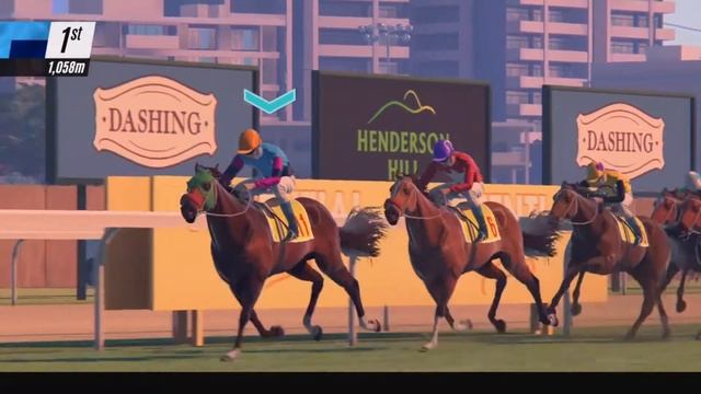Place Your Bets in Phar Lap Horse Racing Challenge смотреть онлайн