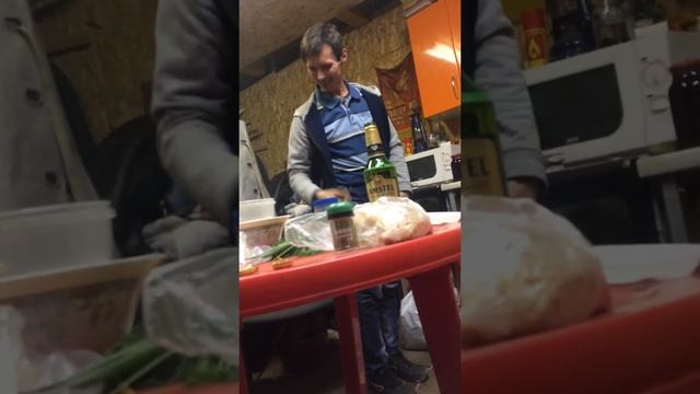 Колян новый танец смотреть онлайн
