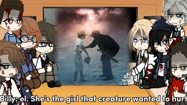 dead st characters react||1/1||stranger things смотреть онлайн