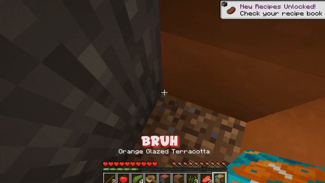 Roaming aimlessly in Minecraft смотреть онлайн