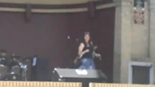 MIss Jesse Lane - Acacia Park 8-8-2011 смотреть онлайн