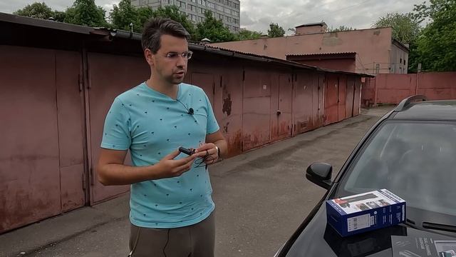 Топ 5 ГАДЖЕТОВ в моей МАШИНЕ! Лучшие устройства для авто! смотреть онлайн