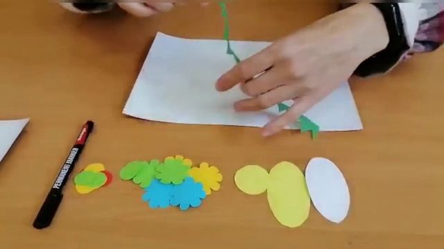 Мастер- класс «Пчелка» смотреть онлайн