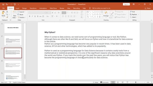 Python with Introduction Trim смотреть онлайн