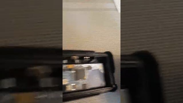 Причина неисправности актуатора на OM642