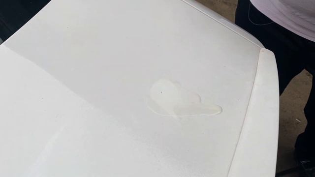 Чем очистить тополиные почки с машины / Отмыть смолу на кузове авто / WD 40 против Аммиак раствор смотреть онлайн