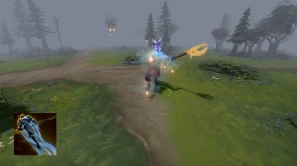 САМЫЙ БЫСТРЫЙ ГАЙД - ФАНТОМ ЛАНСЕР ДОТА 2 | PHANTOM LANCER DOTA 2