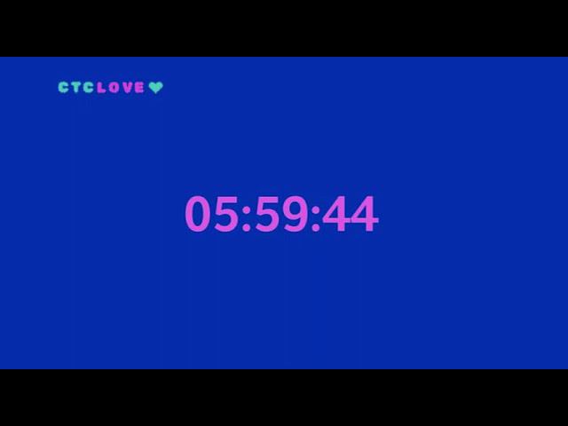 Рестарт эфира (СТС Love, 06.06.2024)