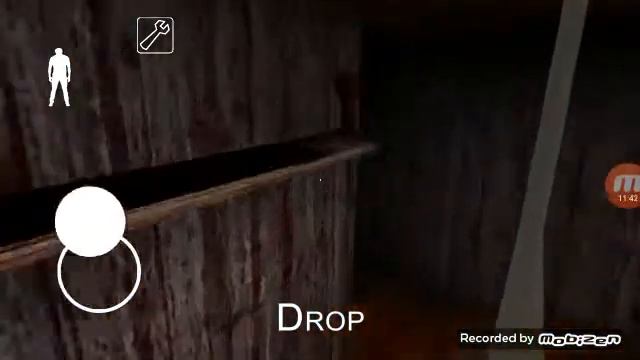 Coba Mode Nightmare-Granny Horror Game-Indonesia-Part 4 смотреть онлайн