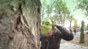 Игорь Ашуров - Дым.