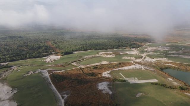 An Epic 54-hole Match at Streamsong Golf Resort смотреть онлайн