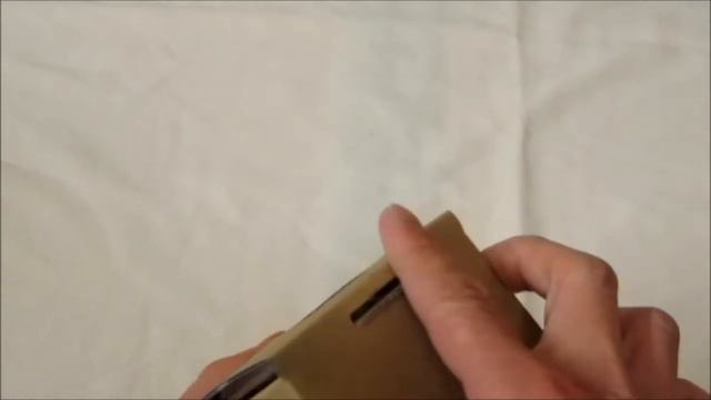 How to Build a PC ( 1 ) Installing a CPU to the mother board смотреть онлайн