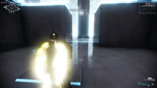 Тест на 14 ранг | Гайд - Warframe 2019 смотреть онлайн