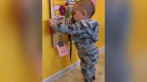 РАЗВИТИЕ РЕБЕНКА В 10 МЕСЯЦЕВ