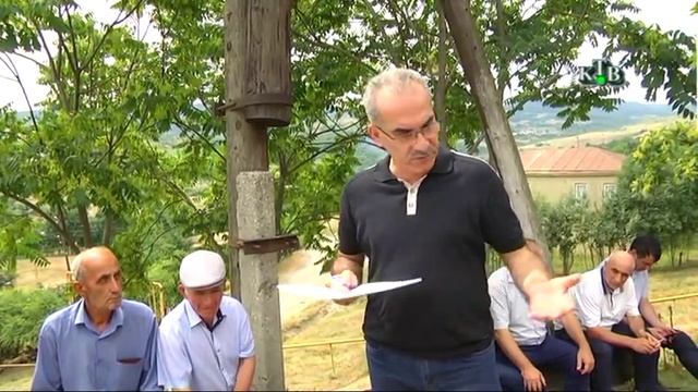 Уллу - Гъетягъа яд авач: себеб вуч я? смотреть онлайн